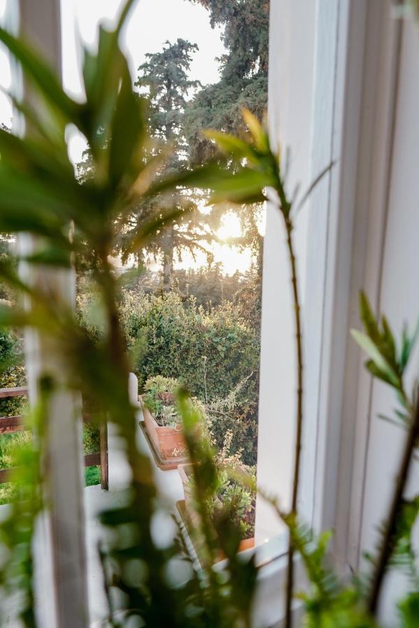 Tramonto Villa Lagoudi Zia Exterior foto